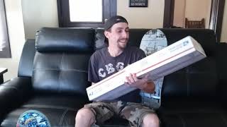NATAS blind bag Mail Call💥😁
