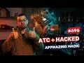 Les avis d’Alexis #696 - ATC & Hacked d’Apppmazing Magic