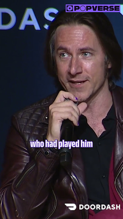 Matthew Mercer IS VINCENT VALENTINE in Final Fantasy 7 Rebirth