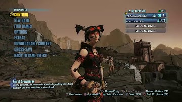 Borderlands 2 duplication glitch all consoles