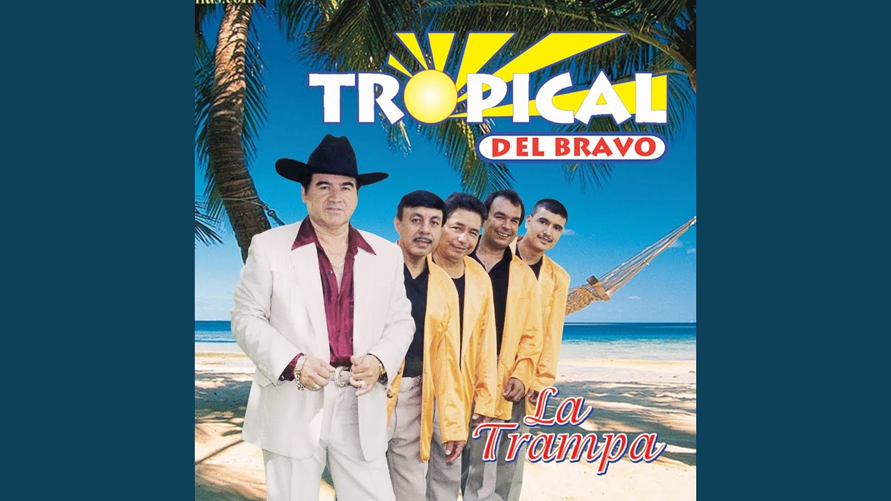 La Probadita - Tropical del Bravo | Shazam