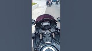 Video Mentahan Naik Motor Buat Prank Temen.