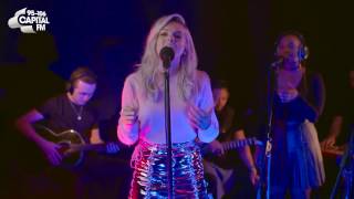 Louisa Johnson - Tears (Live @ Capital FM)