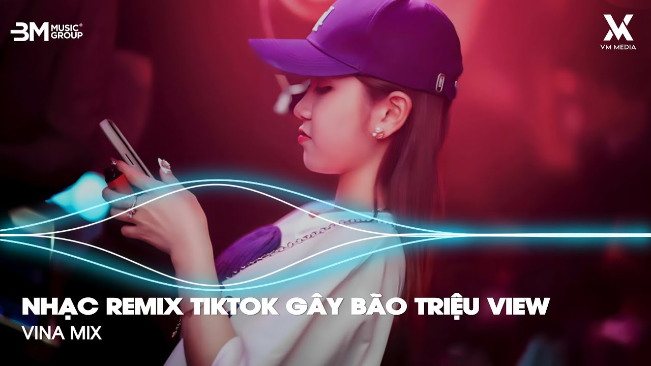 Nhạc Remix 2026 Gây Bão ♫ BXH Nhạc Trẻ Remix Hot Trend Triệu View - Nonstop 2026 Việt Mix Hay Nhất