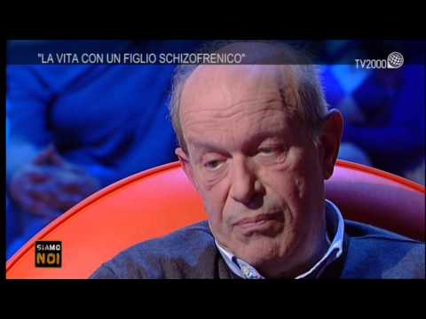 Video: Come Convivere Con Uno Schizofrenico?