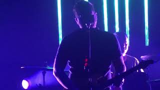 Thrice - &quot;The Long Defeat&quot; (Live in Anaheim 10-30-21)