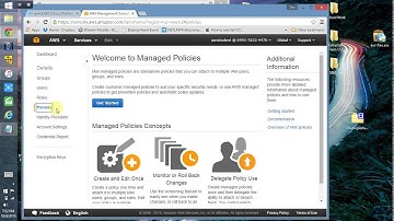 Performing A Basic Audit of Your AWS Environment
