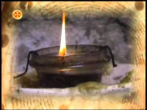 წმინდა პორფირიოსი