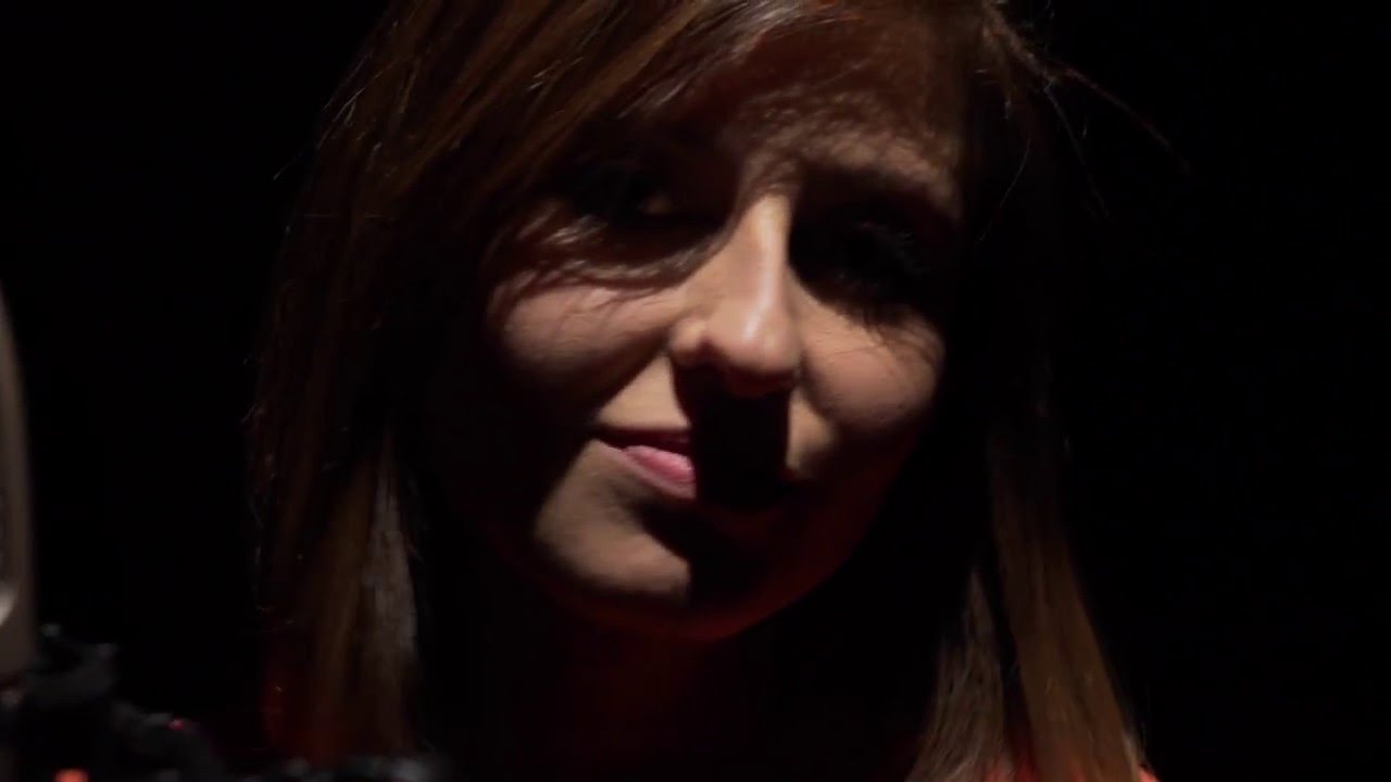 COLORADO BAND & Marysia Gorajska - Świat podzielony na pół (oficjalny teledysk)