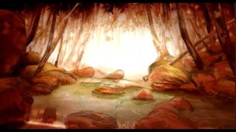 LIGHT FIELDS 2D 3D TEST