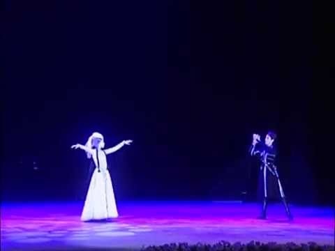 cekva qartuli ,,ლუკა ჭანიშვილი და მარიამ მატიაშვილი