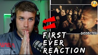 WHAT A MESSAGE!! | Rapper Reacts to Twenty One Pilots - Next Semester (First Reaction)
