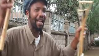 East africa drum music