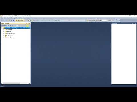 How to Display Line Numbers in SQL Server Management Studio || Query Editor - YouTube How To Display Line Numbers In Sql Server Management Studio || Query Editor - Youtube