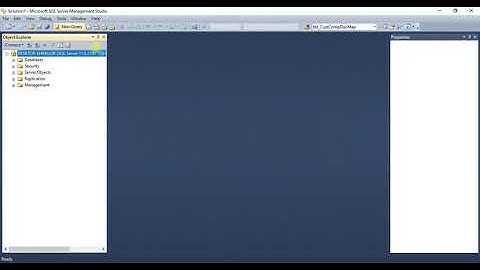 How to Display Line Numbers in SQL Server Management Studio || Query Editor