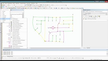 Creating an animation in InfoWater