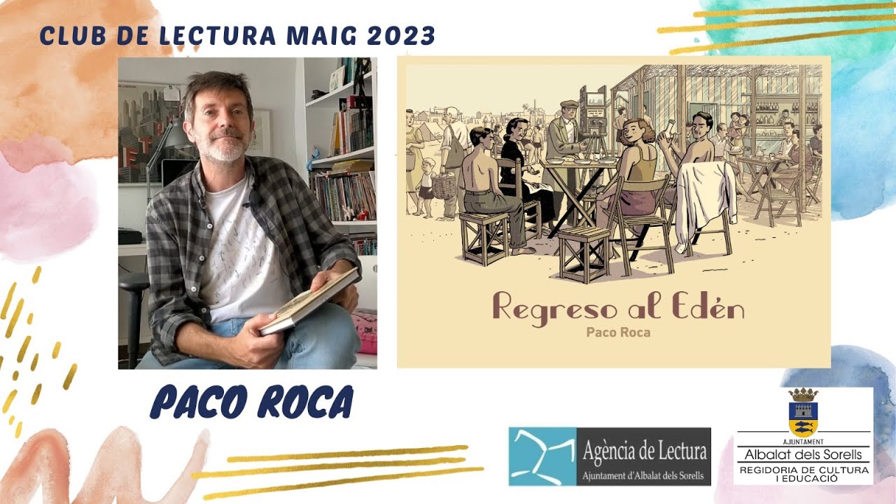 25.ANUNCI CLUB DE LECTURA DEL LLIBRE 