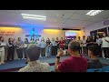 Kesaksian Pelajar KML - Ounsikou Ginawoku | 17 Mar 24 | PCSL 2024
