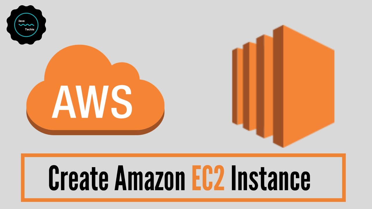 Create EC2 Instance in AWS : Step by Step | javatechie - YouTube