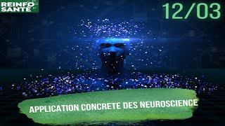 Applications concrètes des neurosciences