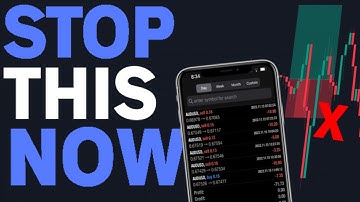 Why You’re Losing: STOP Using SMC & ICT Concepts Like This