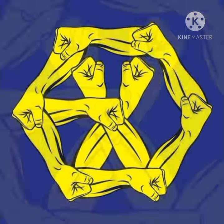 EXO - POWER (For ringtone and/or sound effects)