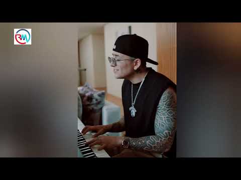 Andy Rivera - Amar Y Ya (Cover Piano)