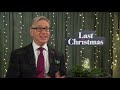 LAST CHRISTMAS Interview with Director Paul Feig about Emilia Clarke - WHAM