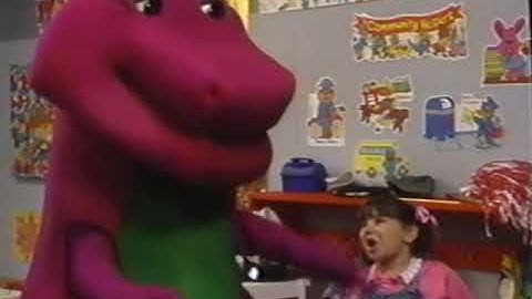 BYG for 1996 For Screener of Round & Round We Go (All Versions) Part 63