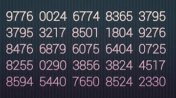 Kerala lottery 50 times above Repeated numbers all time