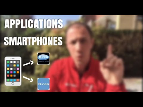 Applications Kineo