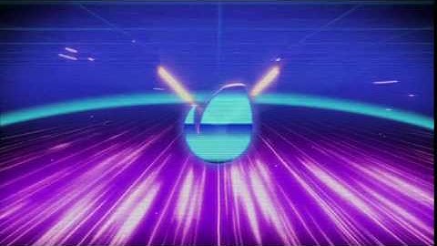 Retro wave | After Effects Template 16454729