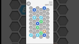 Cell COnnect : Match 4 Puzzle screenshot 2