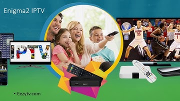 Click Here for Enigma2 IPTV - Eezytv.com
