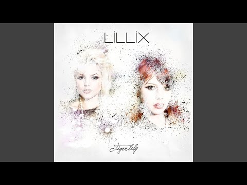 Lillix — Nowhere To Run