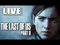 Новый The Last of Us 2! Долгожданное продолжение! - Прохождение #1