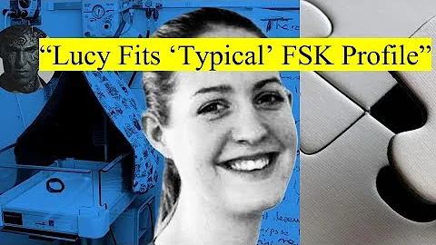 LUCY LETBY Profiled by Psychology Professor