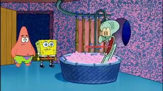Spongebob Squarepants - Spongebob & Patrick Drops By Wealth