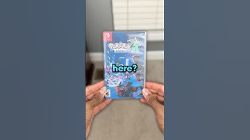 How Nintendo Games get Leaked! 💀