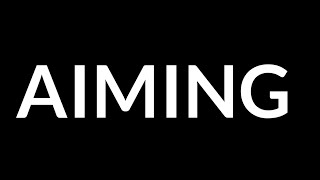 Christopher - Aiming (Lyrics)