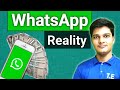 Business Model of WhatsApp || Secret Earning Sources of WhatsApp