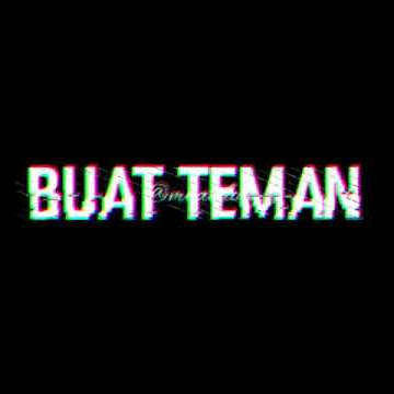 Fuck Buat Teman Bangsat