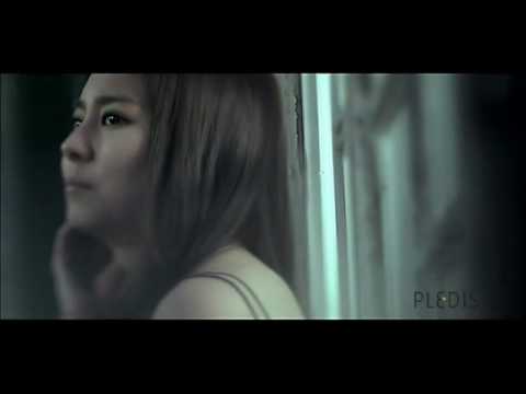 YouTube   HD After School   Because of You MV   애프터스쿨   너 때문에 뮤직비디오