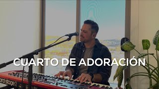 CUARTO DE ADORACIÓN 2 - Omar Rodriguez | 02/02/23
