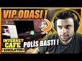 İNTERNET CAFEYİ POLİS BASTI ! (BITCOIN PARALARI GİTTİ) #3