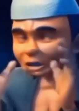 WUIHH MENGERIKAN😱😱😱