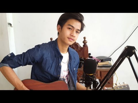 Beautiful In White - Shane Filan | Jhamil Villanueva (cover)