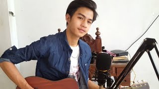 Beautiful in white - Shane Filan | Jhamil Villanueva (cover) chords