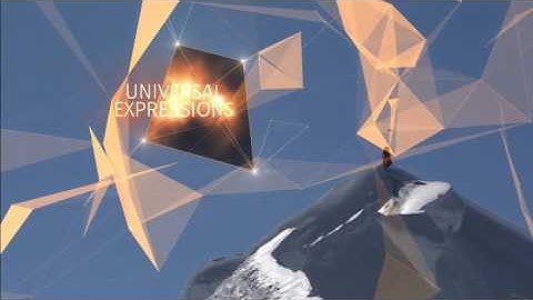 Plexus Slideshow-After Effects Template Videohive