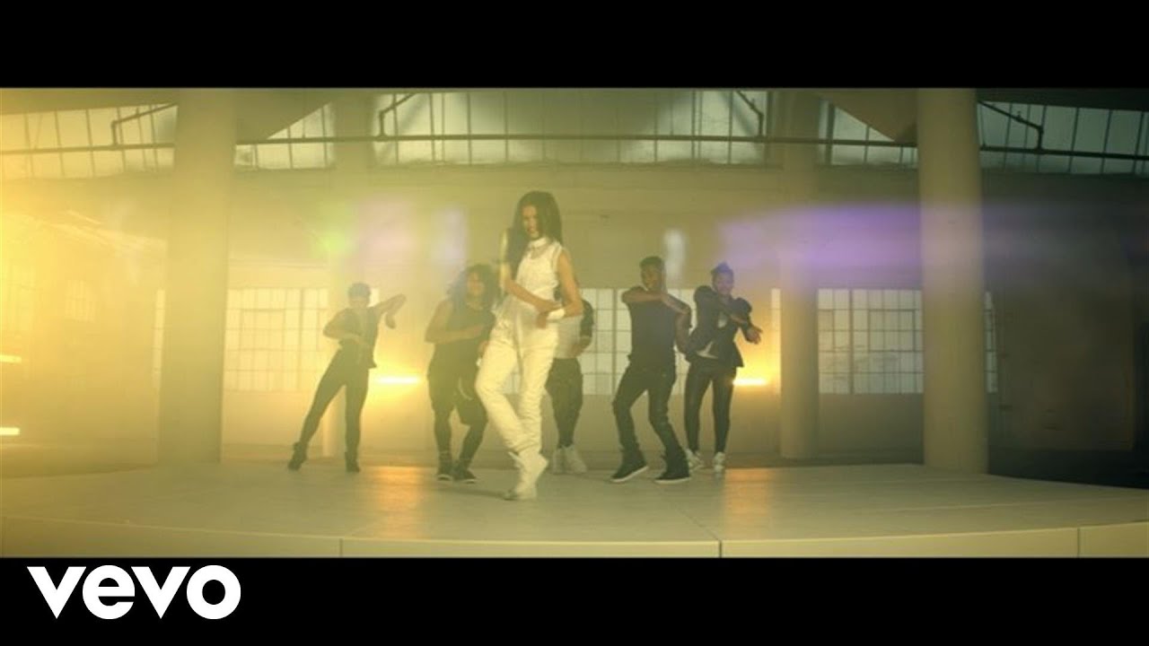 Replay Zendaya Album Cover